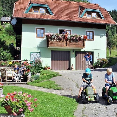 Вилла Schlintl-Hof Liebenfels Экстерьер фото