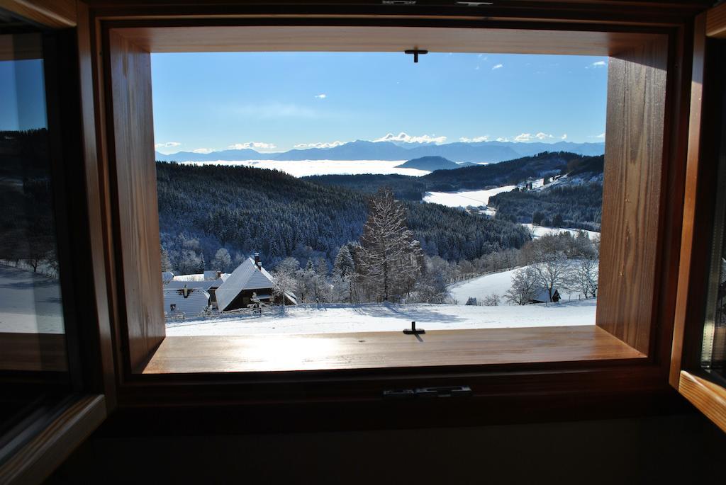 Вилла Schlintl-Hof Liebenfels Номер фото