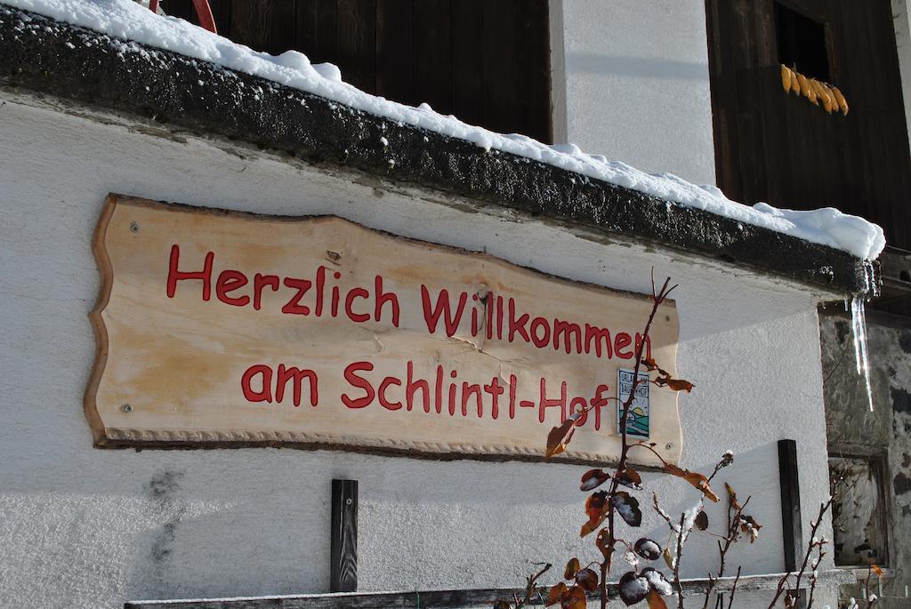 Вилла Schlintl-Hof Liebenfels Экстерьер фото