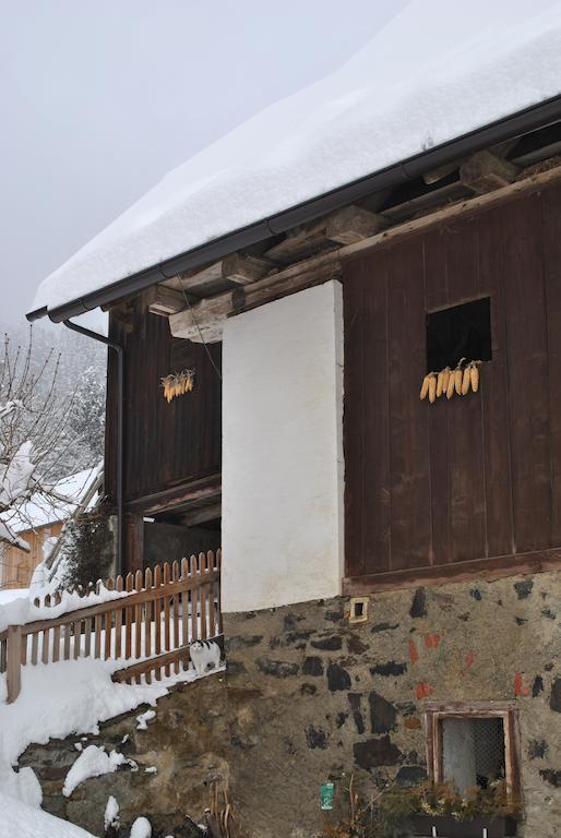 Вилла Schlintl-Hof Liebenfels Экстерьер фото