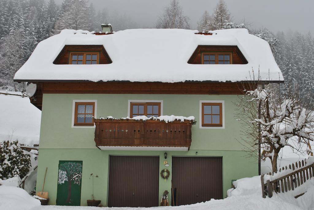 Вилла Schlintl-Hof Liebenfels Экстерьер фото