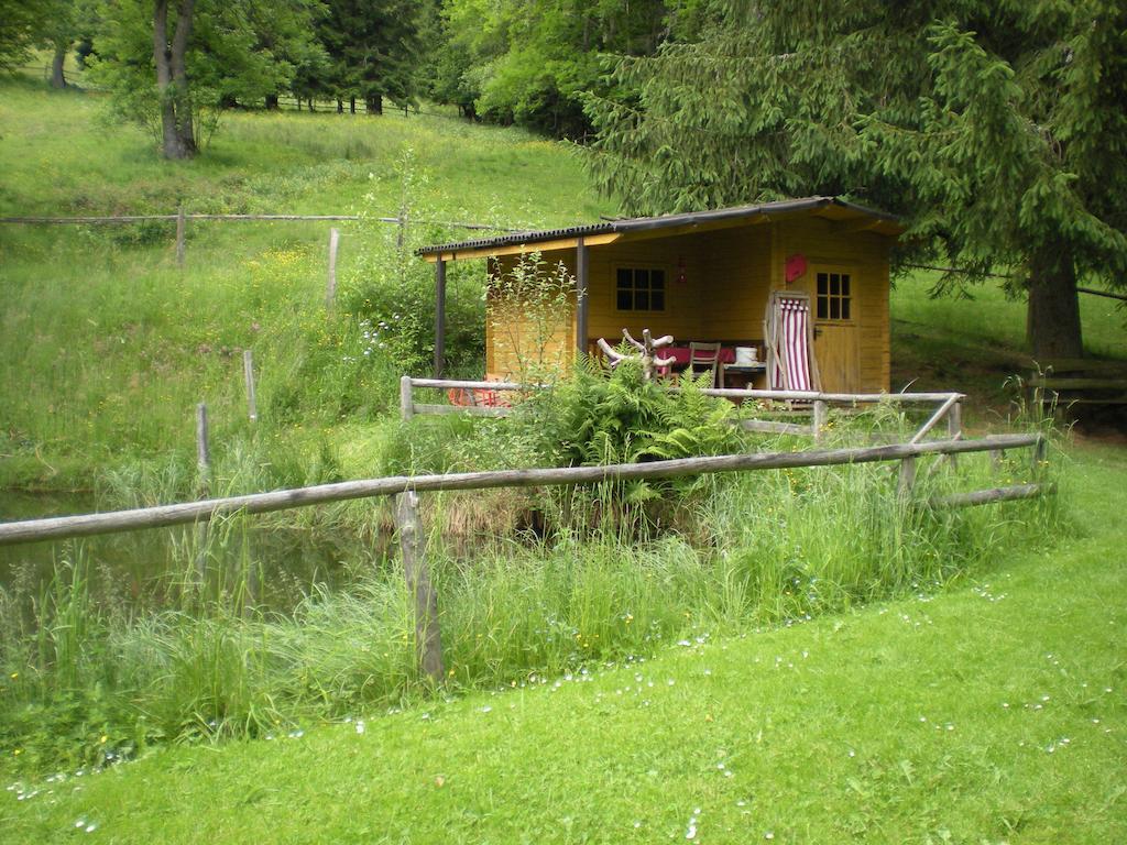 Вилла Schlintl-Hof Liebenfels Экстерьер фото