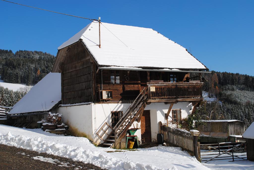 Вилла Schlintl-Hof Liebenfels Экстерьер фото