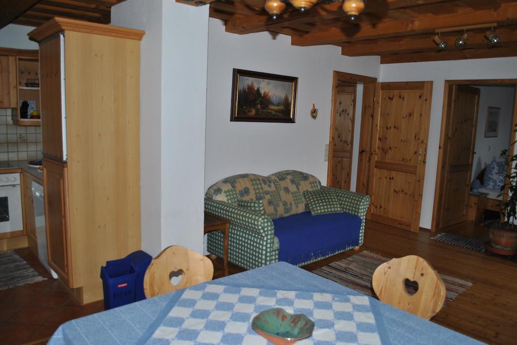 Вилла Schlintl-Hof Liebenfels Номер фото