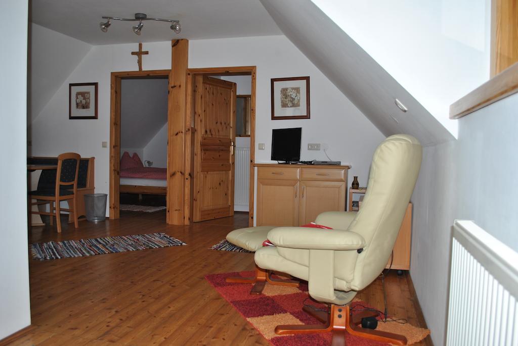 Вилла Schlintl-Hof Liebenfels Номер фото