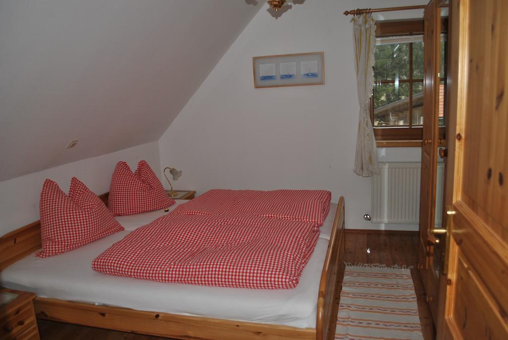Вилла Schlintl-Hof Liebenfels Номер фото