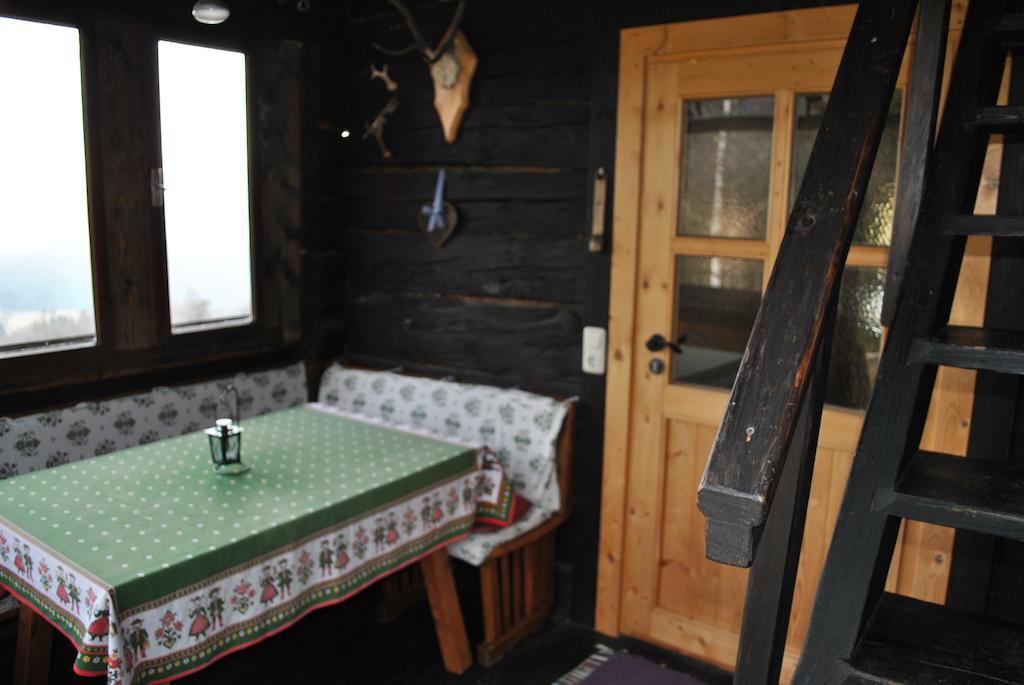 Вилла Schlintl-Hof Liebenfels Номер фото