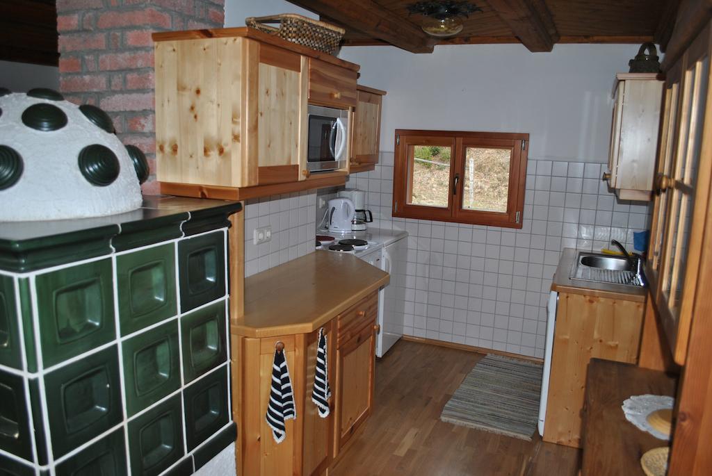 Вилла Schlintl-Hof Liebenfels Номер фото