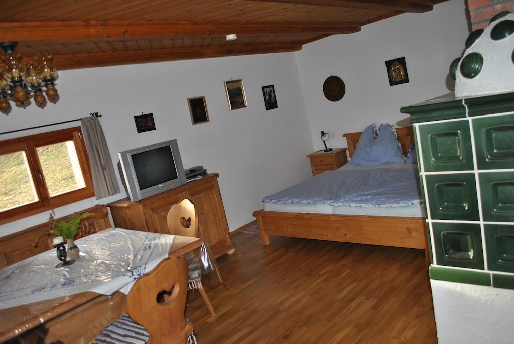Вилла Schlintl-Hof Liebenfels Номер фото